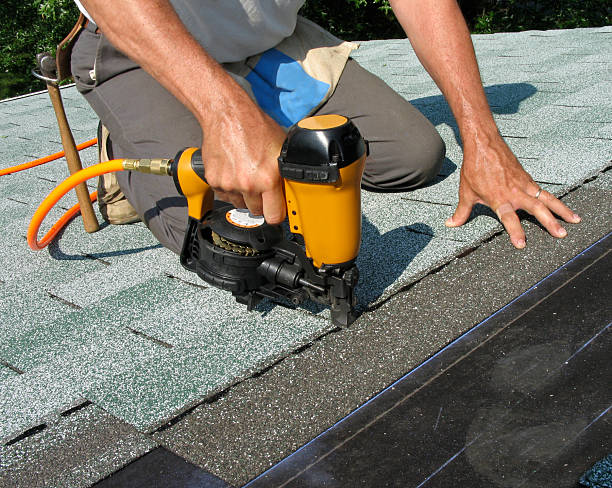 Best Shingle Roofing Installation  in Montrose, NY