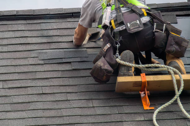 Quick and Trustworthy Emergency Roof Repair Services in Montrose, NY
